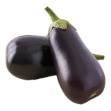 Brinjal Bharta (Baingan)