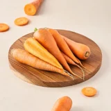 fresho! Carrot - Orange (Loose)