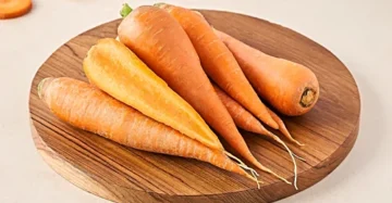 fresho! Carrot - Orange (Loose)