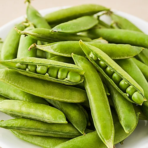 fresho! Green Peas (Loose) - Image 3