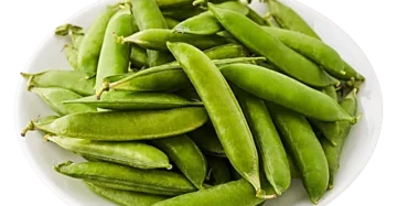 fresho! Green Peas (Loose)