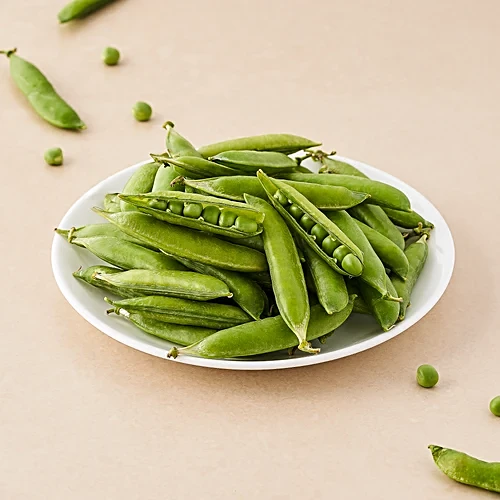 fresho! Green Peas (Loose) - Image 4
