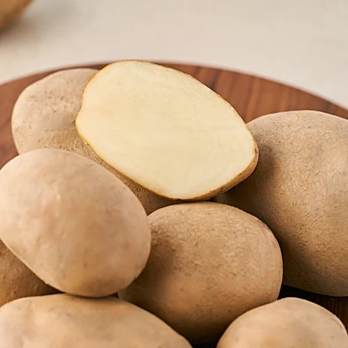 fresho! Potato - Organically Grown (Loose) - Image 3