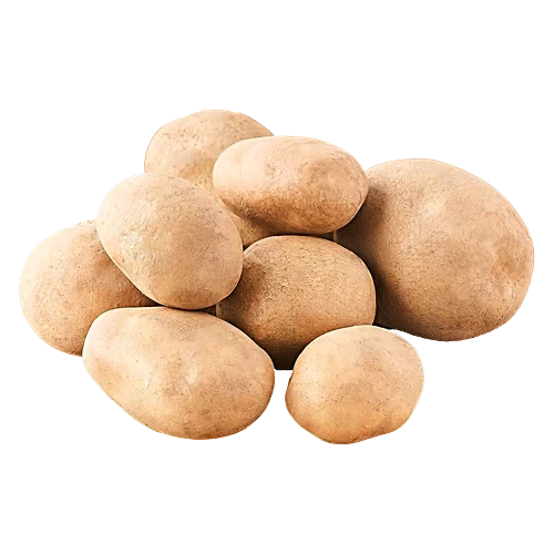 fresho! Potato - Organically Grown (Loose)