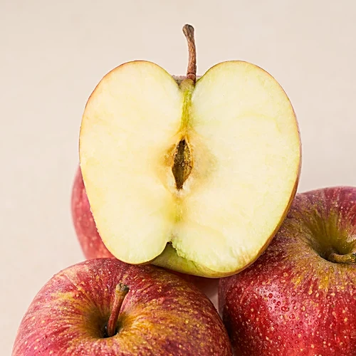 Apple - Shimla, 4 pcs (Approx. 510 to 560 g) - Image 3