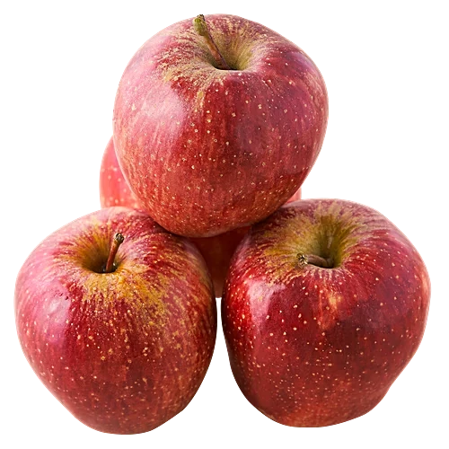 Apple - Shimla, 4 pcs (Approx. 510 to 560 g)