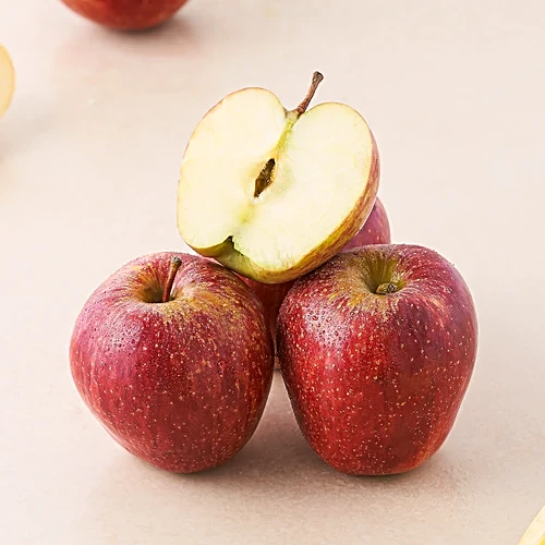 Apple - Shimla, 4 pcs (Approx. 510 to 560 g) - Image 2