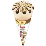 Arun Icecreams Maple Walnut Cone, 100 ml
