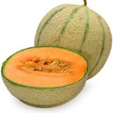 Muskmelon (Kharbuja)