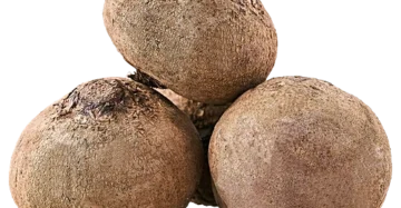 Beetroot (Chukandar)