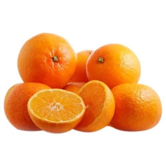 Mini Orange