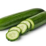 English Cucumber (Kheera)
