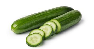 English Cucumber (Kheera)