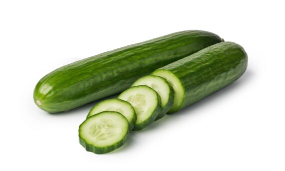 English Cucumber (Kheera)